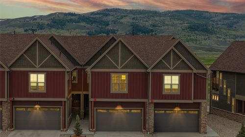 152-152 Eagle Ridge Dr, Granby, CO, 80446-8814 | Card Image