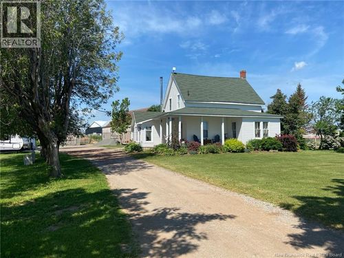 2402 885 Rte, Havelock, NB, E4Z5P1 | Card Image