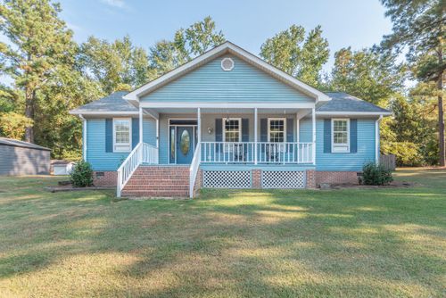 100 Cedar Run Rd, Barnwell, SC, 29812-8316 | Card Image