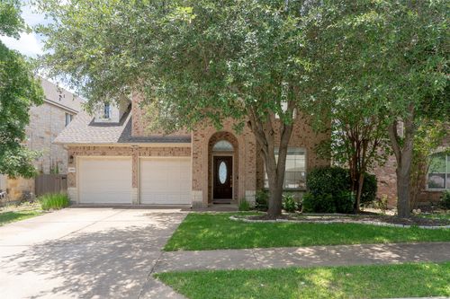 2505 Golden Gate Park, Austin, TX, 78732-2495 | Card Image