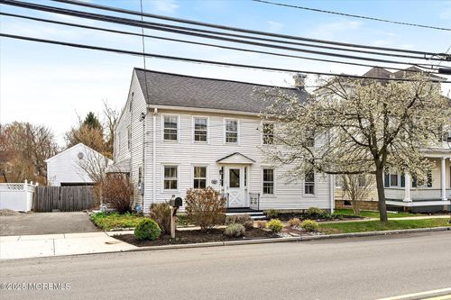 43 N Main St, Allentown, NJ, 08501-1609 | Card Image