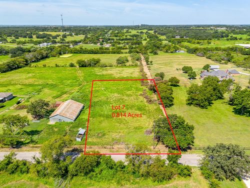 Tract 6 Eddy Avenue, Joshua, TX, 76058 | Card Image