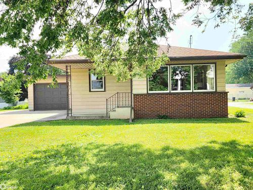 509 S Pierce Ave, Mason City, IA, 50401-2740 | Card Image
