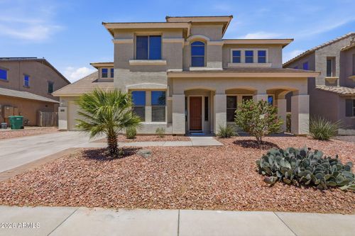 18348 W Cheryl Dr, Waddell, AZ, 85355-4347 | Card Image