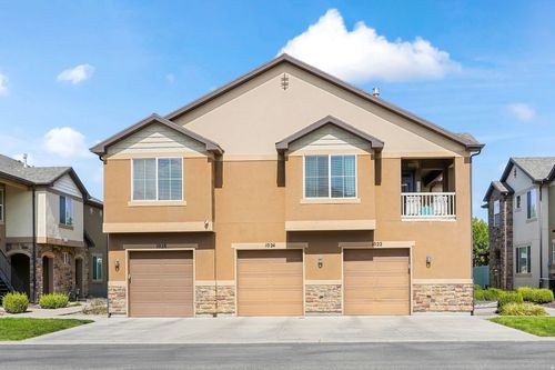 1022 Allington Dr, North Salt Lake, UT, 84054-5023 | Card Image