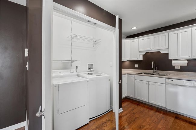 101 Creekside Drive, Townhouse with 3 bedrooms, 2 bathrooms and 2 parking in Buffalo Twp - BUT PA | Image 12