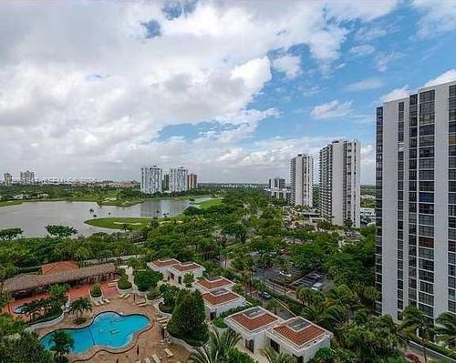 1105-20281 E Country Club Dr, Aventura, FL, 33180-3028 | Card Image