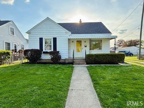 2116 Juliette Ave, Fort Wayne, IN, 46802-6734 | Card Image