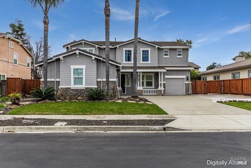 318 San Marino Ln, Brentwood, CA, 94513-1939 | Card Image