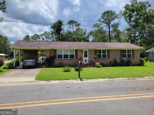 134 Alexander Ave, Lyons, GA, 30436-2907 | Card Image