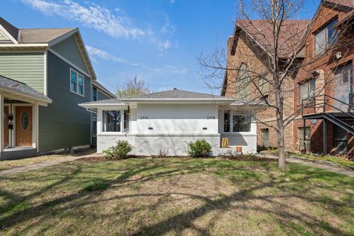 2416 Quincy St Ne, Minneapolis, MN, 55418-3624 | Card Image