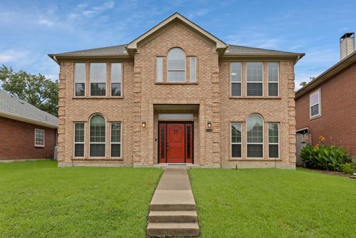 2150 Mccoy Road, Carrollton, TX, 75006 | Card Image