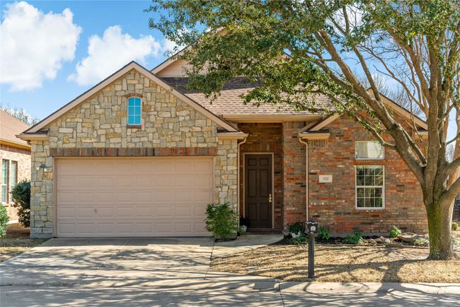 352 Wrangler Dr, House other with 3 bedrooms, 2 bathrooms and null parking in Fairview TX | Image 5