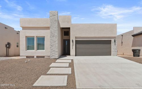 13837 Paseo De Miel Dr, El Paso, TX, 79928-8443 | Card Image
