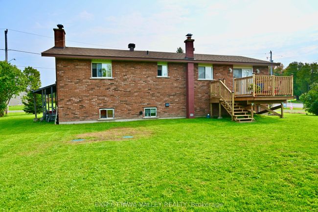 1932 Gore Line, House other with 4 bedrooms, 2 bathrooms and 4 parking in Westmeath ON | Image 29