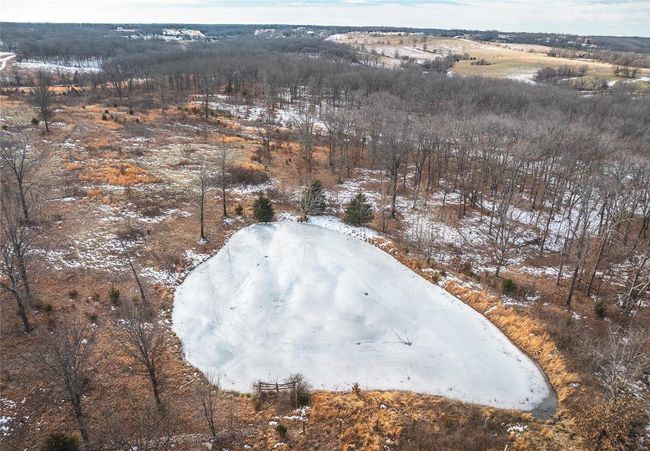 View of snowy aerial view | Image 10