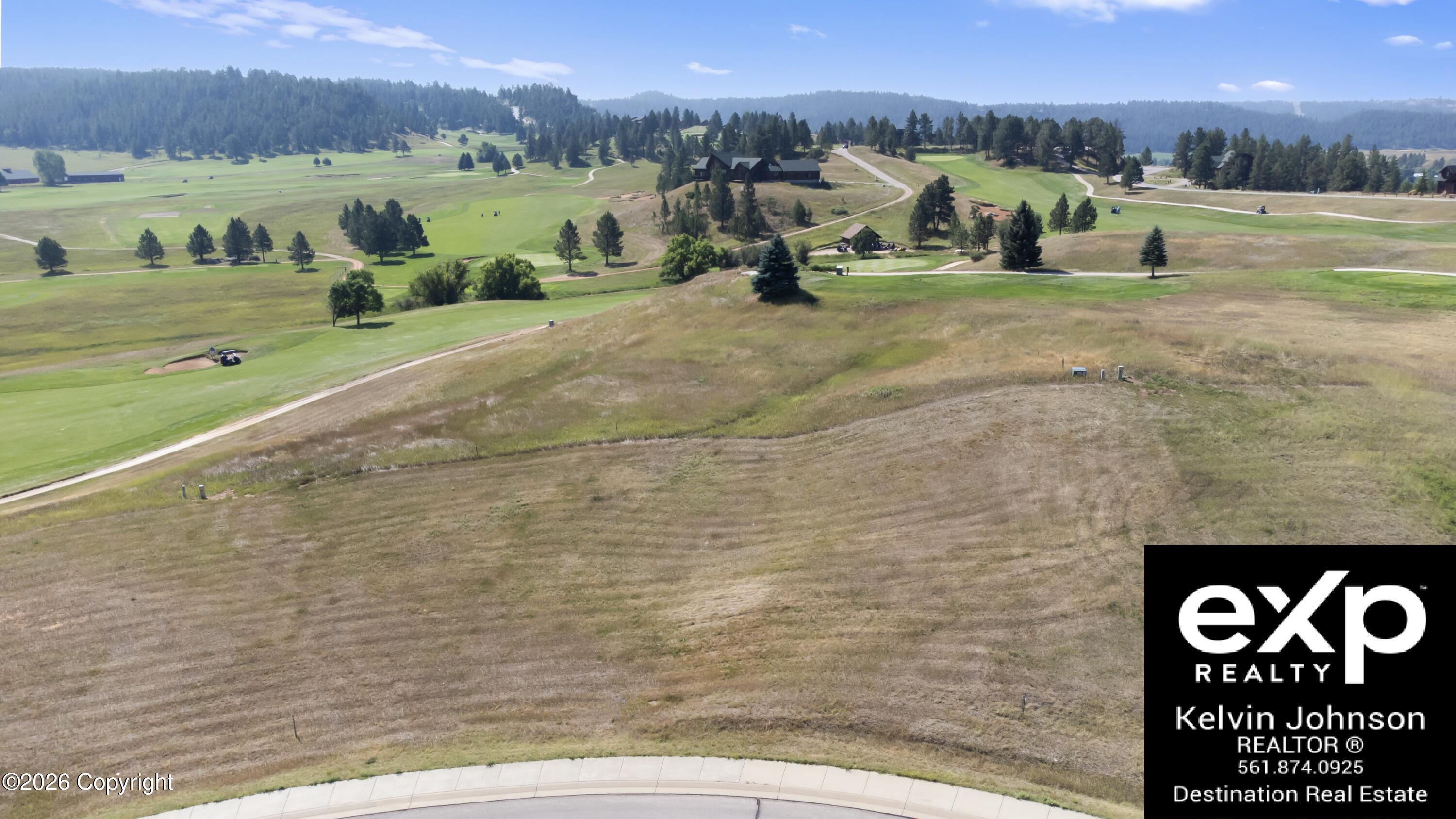 Land in Hulett 3