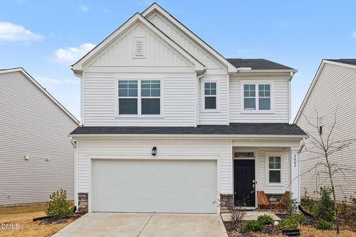 3642 Star Gazing Ln, Durham, NC, 27703-6846 | Card Image