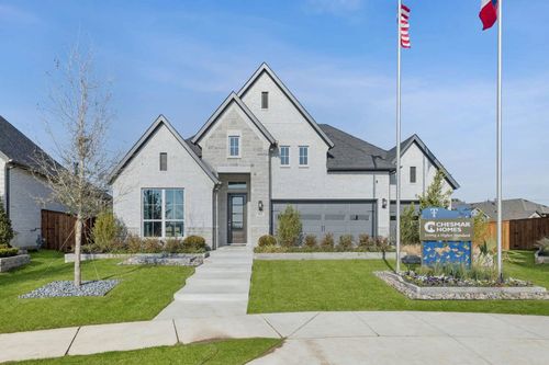 249 Bee Balm Road, McKinney, TX, 75071 | Card Image
