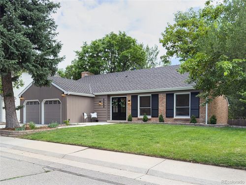 6664 E Easter Pl, Centennial, CO, 80112-1114 | Card Image