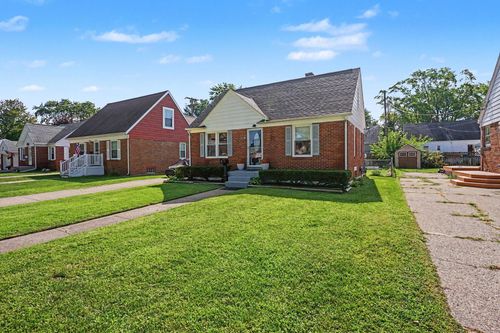 3002 Dawes Road, Muskegon, MI, 49441 | Card Image