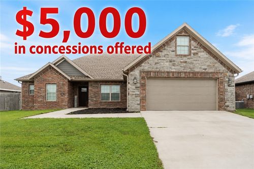 201 Pin Oak St, Gentry, AR, 72734-4009 | Card Image