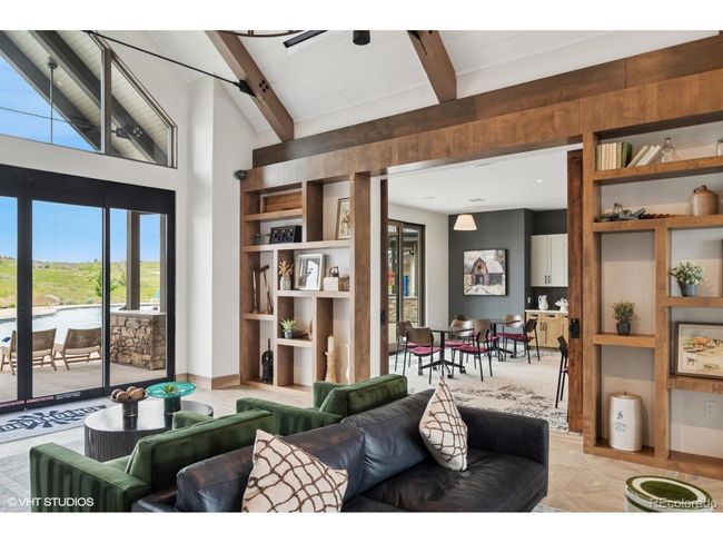 1143 Williams Loop, House other with 4 bedrooms, 3 bathrooms and null parking in Elizabeth CO | Image 35