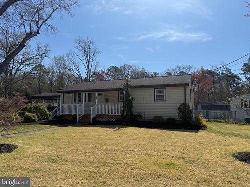 35 E Forest Glen Dr, MILLVILLE, NJ, 08332-9613 | Card Image