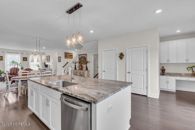 36 Kelly Way, Condo with 3 bedrooms, 4 bathrooms and null parking in Tinton Falls NJ | Image 11