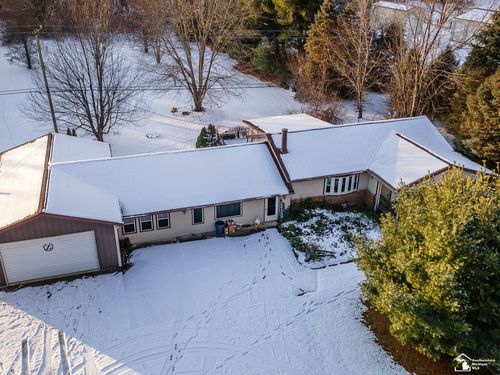 2710 Wells Rd, Petersburg, MI, 49270-9596 | Card Image