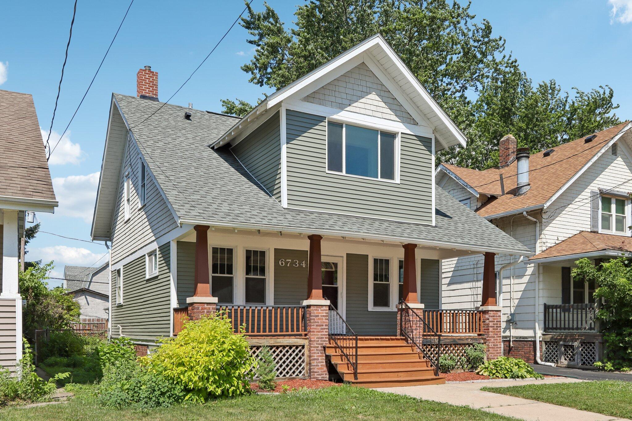 Residential in Kenosha 4