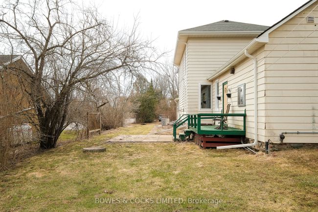 2744 Chalmers Ave, House other with 4 bedrooms, 2 bathrooms and 6 parking in Youngs Point ON | Image 39