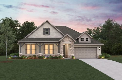 2517 Stoneham St, Celina, TX, 75009-4427 | Card Image