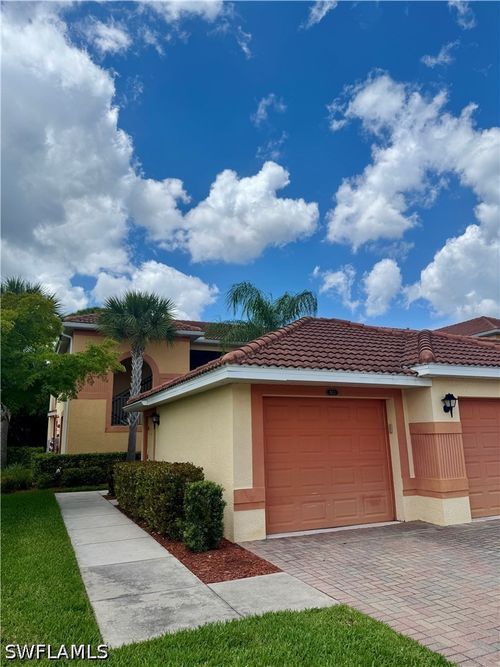 311-13761 Julias Way, FORT MYERS, FL, 33919-6380 | Card Image