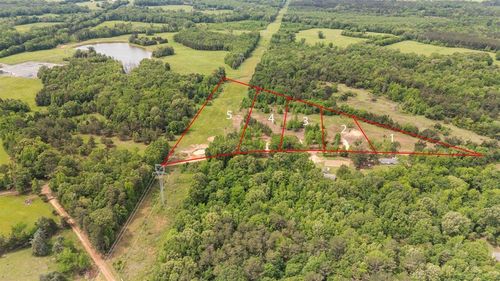 Lot 3 Cr 1552, Long Branch, TX, 75669 | Card Image