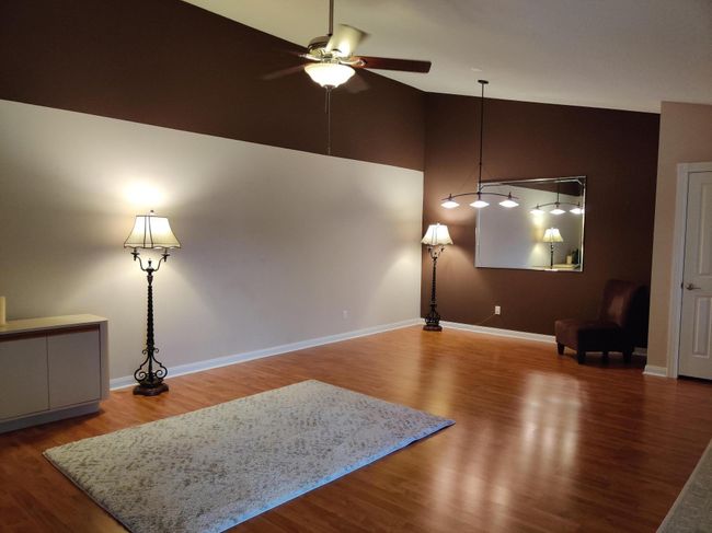 1535 Sw Waterfall Blvd, Condo with 2 bedrooms, 2 bathrooms and null parking in Palm City FL | Image 5