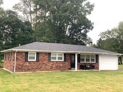 321 Shawnee Avenue, House other with 3 bedrooms, 1 bathrooms and null parking in Russell Springs KY | Image 1