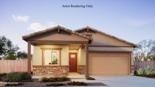 7549 W Janusia Ln, Marana, AZ, 85658-0165 | Card Image