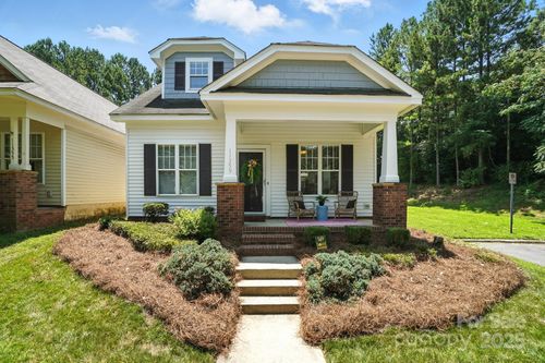 11359 Deer Ridge Ln, Charlotte, NC, 28277-1723 | Card Image