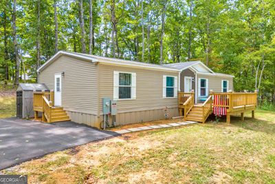 95 Staton Rd, House other with 3 bedrooms, 2 bathrooms and null parking in Cleveland GA | Image 2