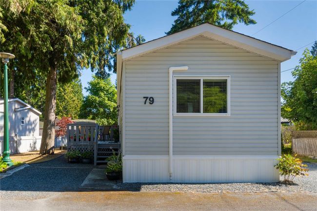 79 - 25 Maki Rd, House other with 2 bedrooms, 1 bathrooms and 2 parking in Nanaimo BC | Image 27