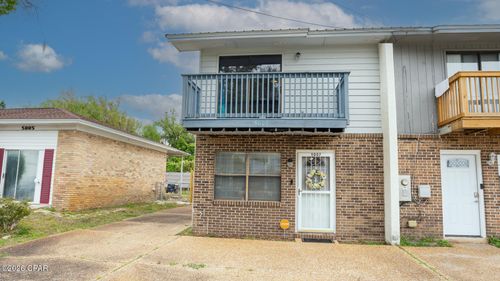 5007 Donalson Rd, Panama City, FL, 32404-7305 | Card Image