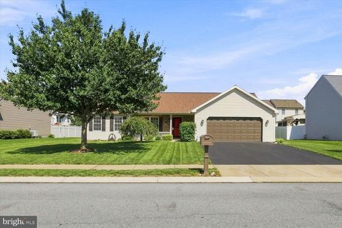 1175 Willow Creek Dr, MOUNT JOY, PA, 17552-8865 | Card Image
