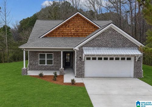 480 Blackberry Blvd, SPRINGVILLE, AL, 35146-2003 | Card Image