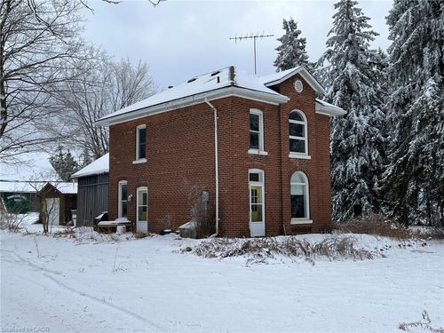 205328 County Rd 109, East Garafraxa, ON, L9W7M5 | Card Image