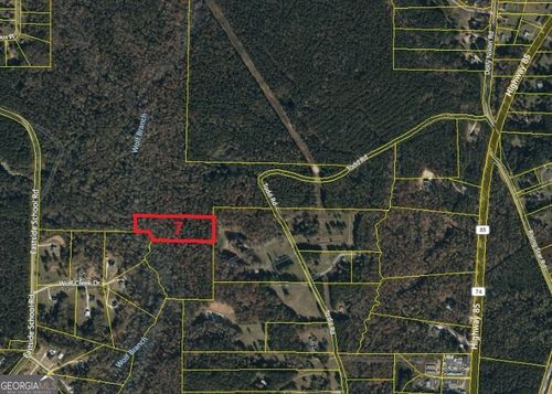 LOT 7 Todd Rd, Senoia, GA, 30276-3242 | Card Image