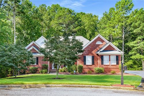 2369 Brentmoore Ct, Conyers, GA, 30013-6334 | Card Image