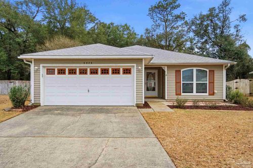5373 Cherub Cir, Milton, FL, 32583-4609 | Card Image