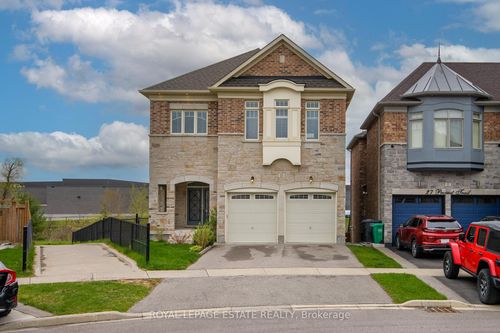 29 Provost Trail, Brampton, ON, L6Y6E7 | Card Image