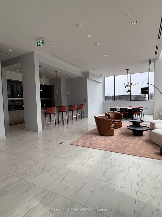 230 - 20 O'neill Rd, Condo with 2 bedrooms, 1 bathrooms and 1 parking in North York ON | Image 17